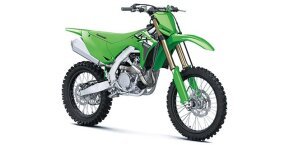2024 Kawasaki KX450 for sale 201607592