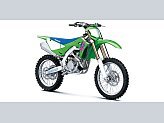 2024 Kawasaki KX450 for sale 201607623