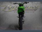Thumbnail Photo 4 for New 2024 Kawasaki KX65