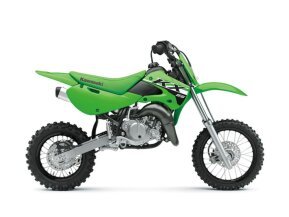 2024 Kawasaki KX65 for sale 201535802