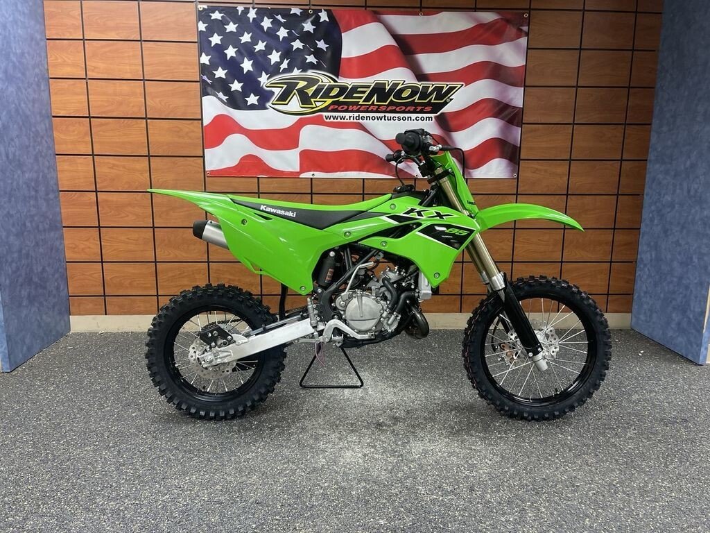 Used kx85 for 2025 sale near me