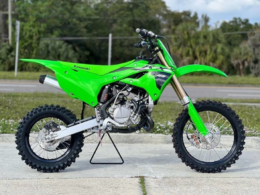 Kx 85 dirt bike for sale shop near me