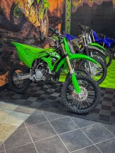 2024 Kawasaki KX85 for sale 201608849