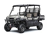 2024 Kawasaki Mule PRO-FXT LE Ranch Edition for sale 201507548