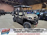 2024 Kawasaki Mule PRO-FXT LE Ranch Edition for sale 201544256