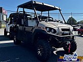 2024 Kawasaki Mule PRO-FXT LE Ranch Edition for sale 201586032