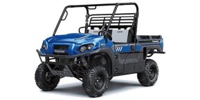 2024 Kawasaki Mule PRO-FXR for sale 201504861