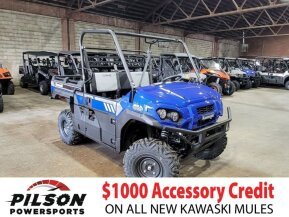 2024 Kawasaki Mule PRO-FXR for sale 201546286