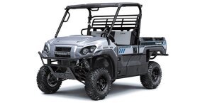 2024 Kawasaki Mule PRO-FXR LE for sale 201565026