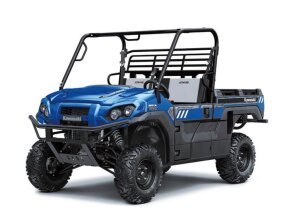 2024 Kawasaki Mule PRO-FXR for sale 201605560