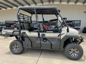 2024 Kawasaki Mule PRO-FXT LE Ranch Edition for sale 201482584