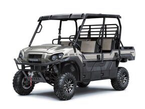 2024 Kawasaki Mule PRO-FXT LE Ranch Edition for sale 201494467