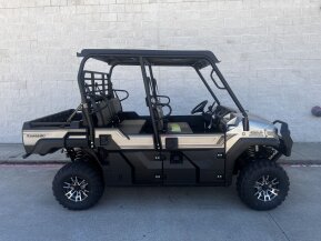 2024 Kawasaki Mule PRO-FXT LE Ranch Edition for sale 201514499