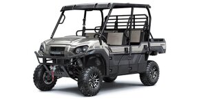 2024 Kawasaki Mule PRO-FXT LE Ranch Edition for sale 201519249