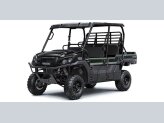 New 2024 Kawasaki Mule PRO-FXT LE