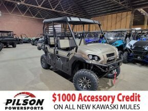 2024 Kawasaki Mule PRO-FXT LE Ranch Edition for sale 201534985