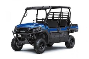 2024 Kawasaki Mule PRO-FXT LE for sale 201542389