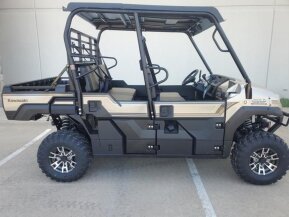 2024 Kawasaki Mule PRO-FXT LE Ranch Edition for sale 201543916