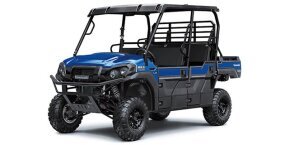 2024 Kawasaki Mule PRO-FXT LE for sale 201544147