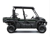 New 2024 Kawasaki Mule PRO-FXT LE