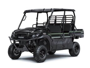 2024 Kawasaki Mule PRO-FXT LE for sale 201566365