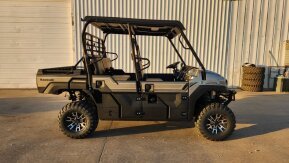 2024 Kawasaki Mule PRO-FXT LE Ranch Edition for sale 201577158