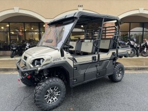 2024 Kawasaki Mule PRO-FXT LE Ranch Edition for sale 201586246