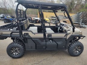 2024 Kawasaki Mule PRO-FXT LE Ranch Edition for sale 201602969