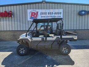 2024 Kawasaki Mule PRO-FXT LE Ranch Edition for sale 201607344