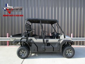 2024 Kawasaki Mule PRO-FXT LE Ranch Edition for sale 201609101