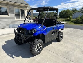 2024 Kawasaki Mule Pro-MX for sale 201600992