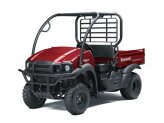 New 2024 Kawasaki Mule SX