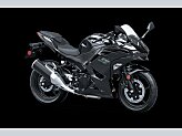 2024 Kawasaki Ninja 500 for sale 201614894