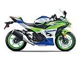 2024 Kawasaki Ninja 500 for sale 201617162