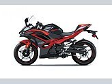 2024 Kawasaki Ninja 500 SE ABS for sale 201618702