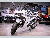 2024 Kawasaki Ninja 500 for sale 201619151