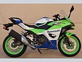 2024 Kawasaki Ninja 500 SE ABS for sale 201620304