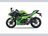 2024 Kawasaki Ninja 500 KRT Edition for sale 201628687