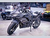 2024 Kawasaki Ninja 650 for sale 201516533