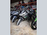 2024 Kawasaki Ninja 650 for sale 201539446