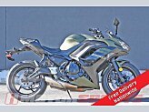 2024 Kawasaki Ninja 650 for sale 201561769