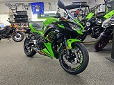 2024 Kawasaki Ninja 650 for sale 201607697