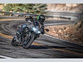 2024 Kawasaki Ninja 650 for sale 201619100