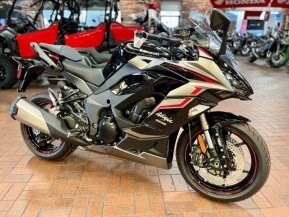 2024 Kawasaki Ninja 1000 SX ABS for sale 201602768