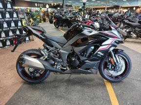 2024 Kawasaki Ninja 1000 SX ABS for sale 201612451