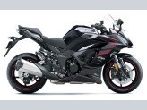 New 2024 Kawasaki Ninja 1000 SX ABS