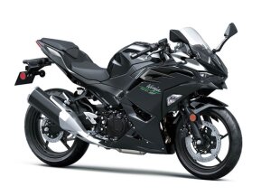 2024 Kawasaki Ninja 500 KRT Edition for sale 201611875