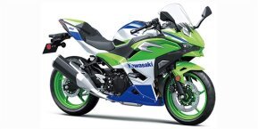 2024 Kawasaki Ninja 500 for sale 201612320