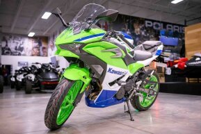 2024 Kawasaki Ninja 500 SE ABS for sale 201612424