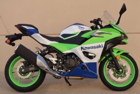 2024 Kawasaki Ninja 500 SE ABS for sale 201613584